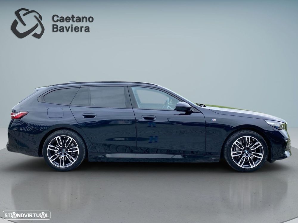 BMW i5 eDrive40 Pack Desportivo M - 25