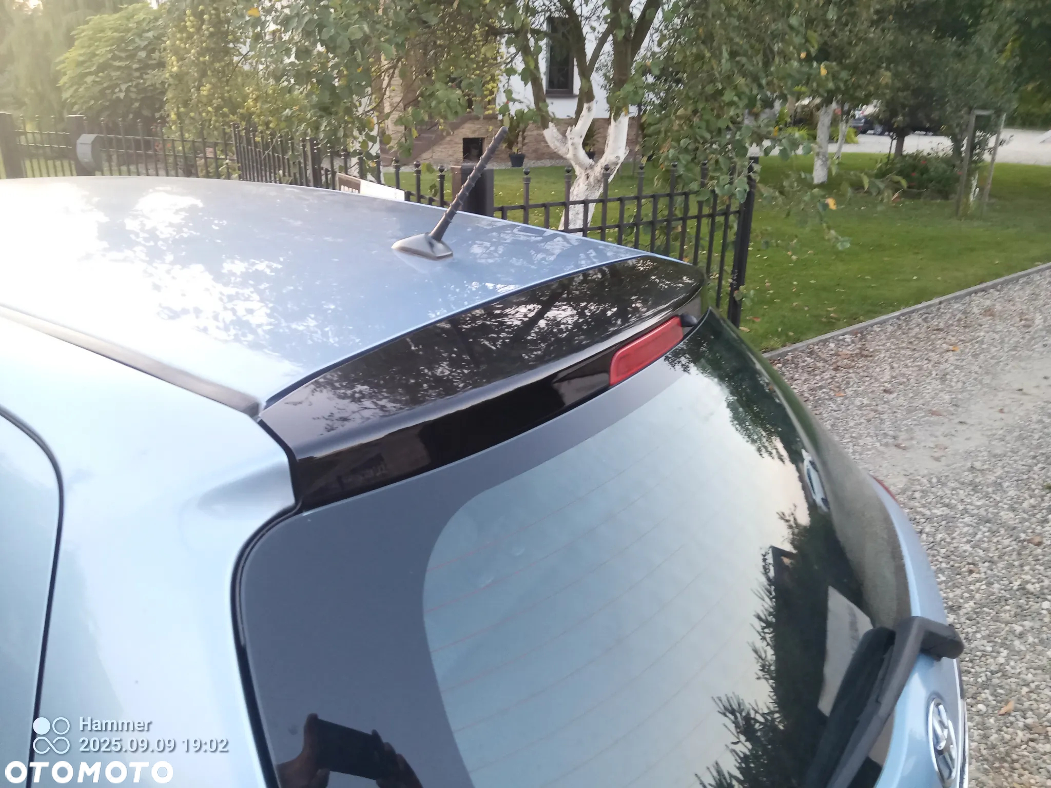 Toyota Yaris 1.33 Active - 5
