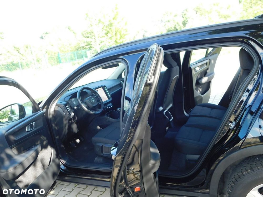 Volvo XC 40 - 11