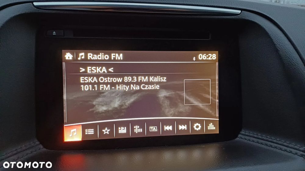 Mazda CX-5 SKYACTIV-D 175 AWD Drive Nakama Intense - 20