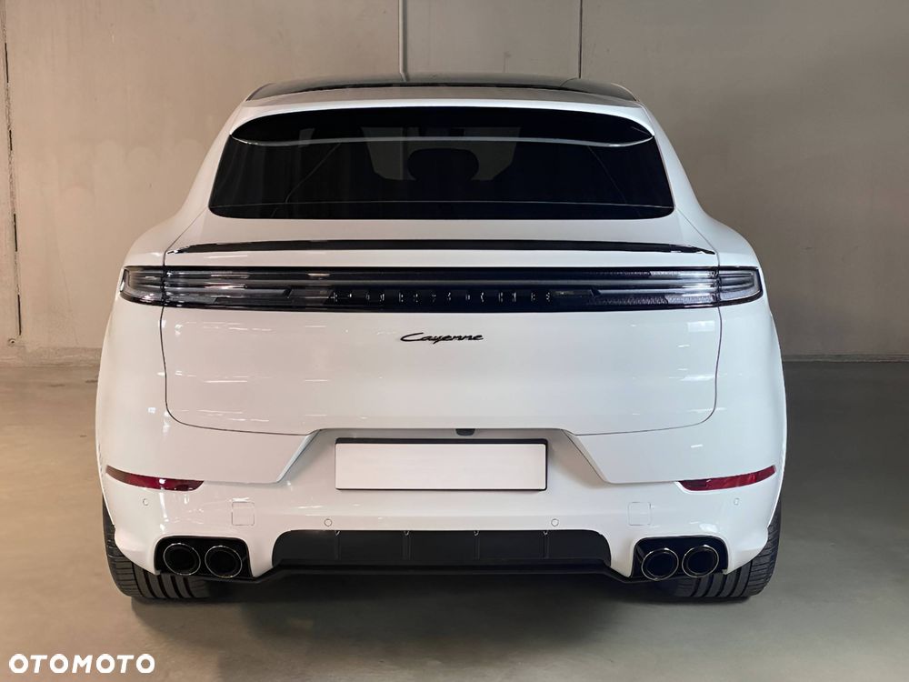 Porsche Cayenne Standard - 5