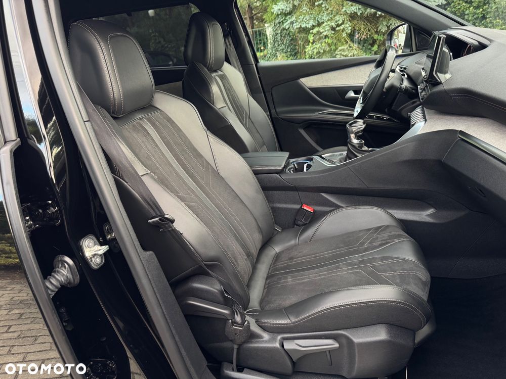 Peugeot 5008 1.5 BlueHDi GT S&S - 29