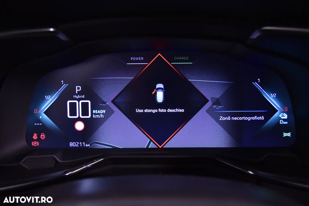 DS Automobiles DS 7 Crossback - 10