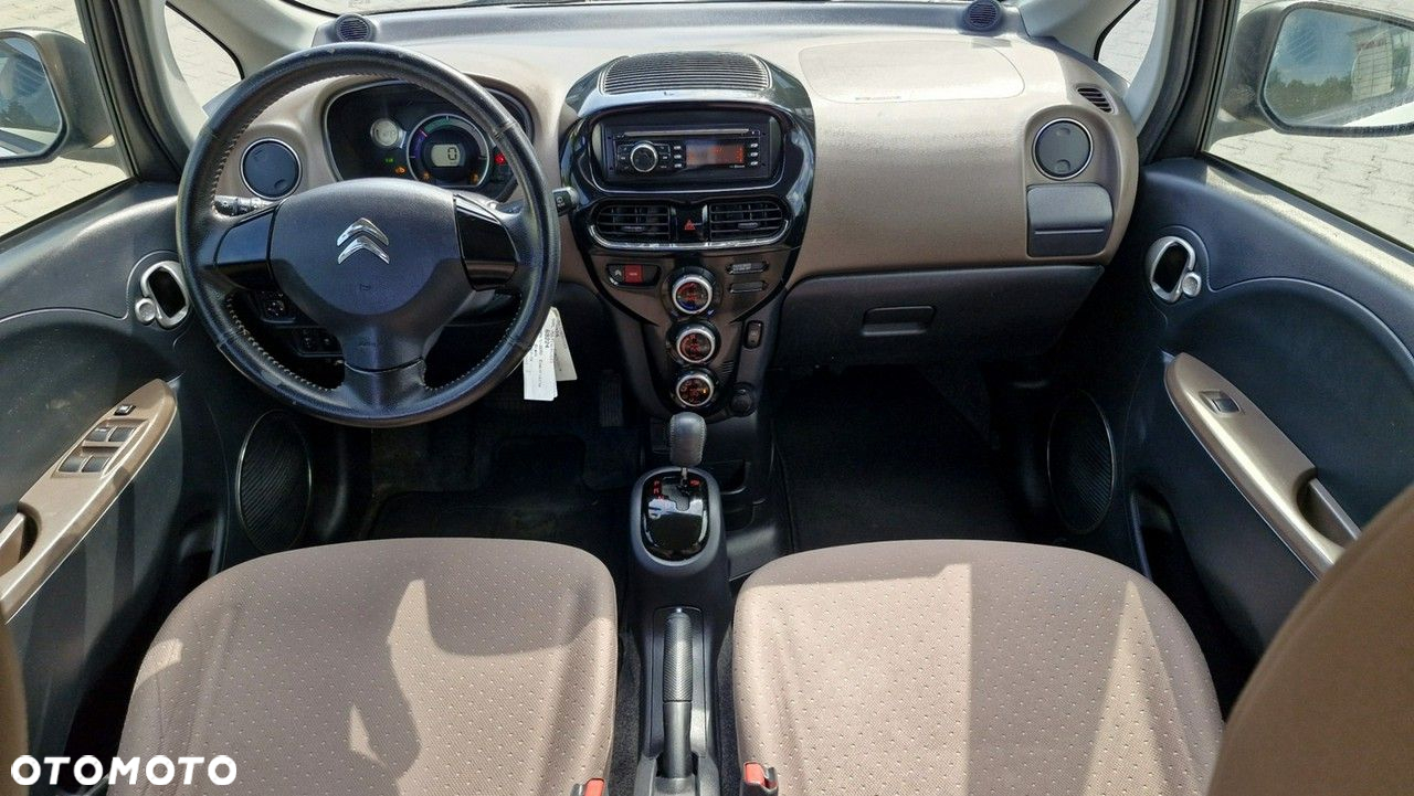 Citroën C-Zero Tendance - 9
