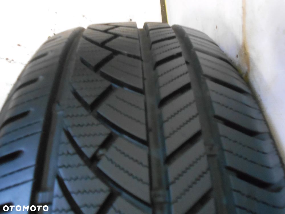 OPONY 215/65R16C ATLAS GREEN VAN 2 DOT 4124 / 3920  9MM - 4