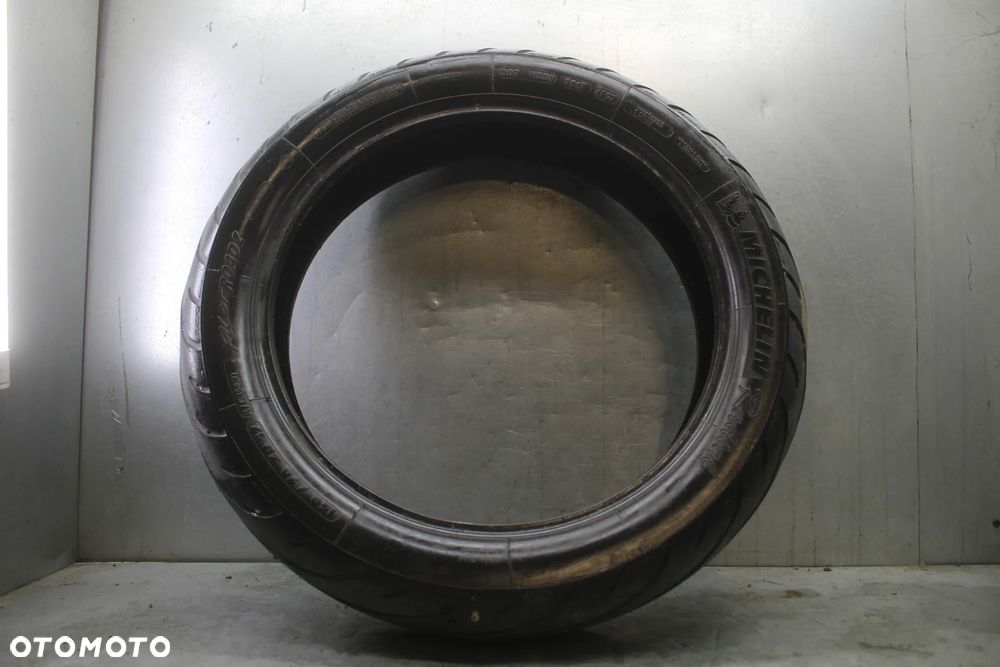 Opona motocyklowa Michelin Pilot Road 2 150/70 R17 C648 - 1