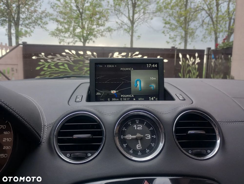 Peugeot RCZ 2.0 HDi - 20