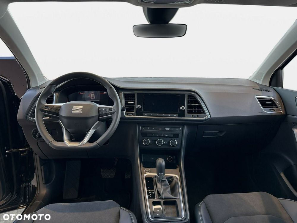 Seat Ateca - 10