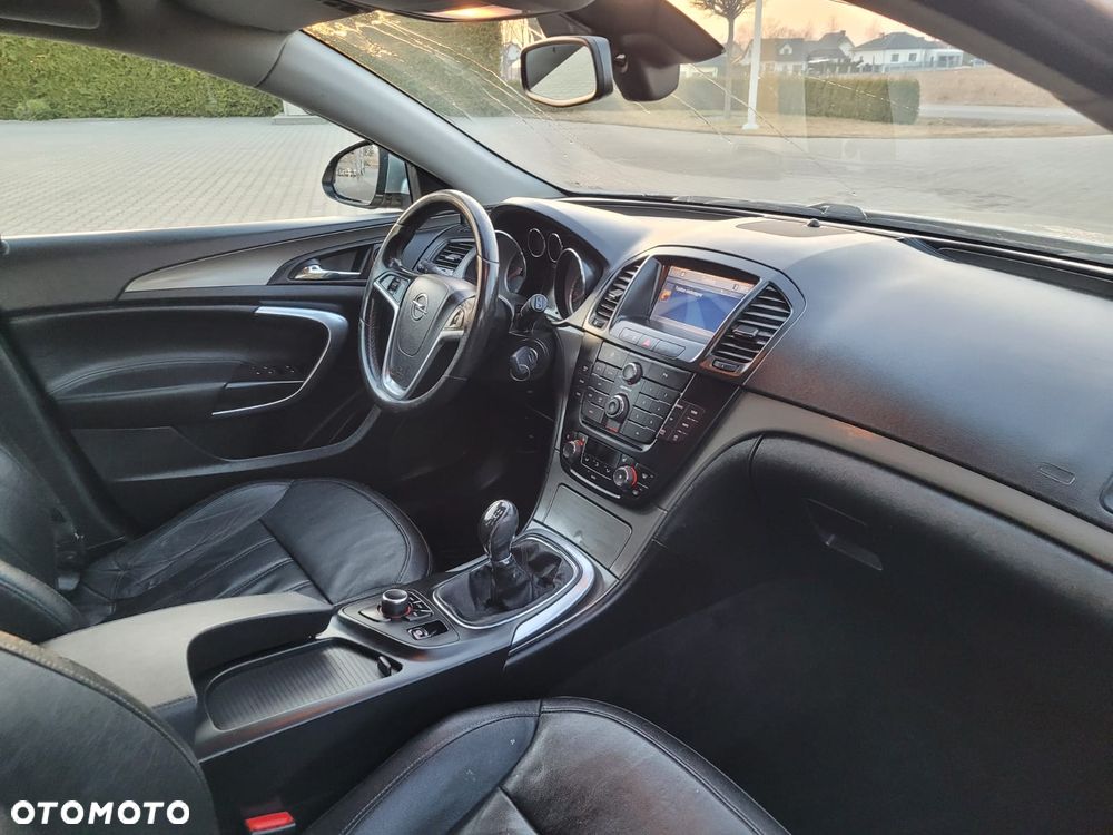 Opel Insignia - 6