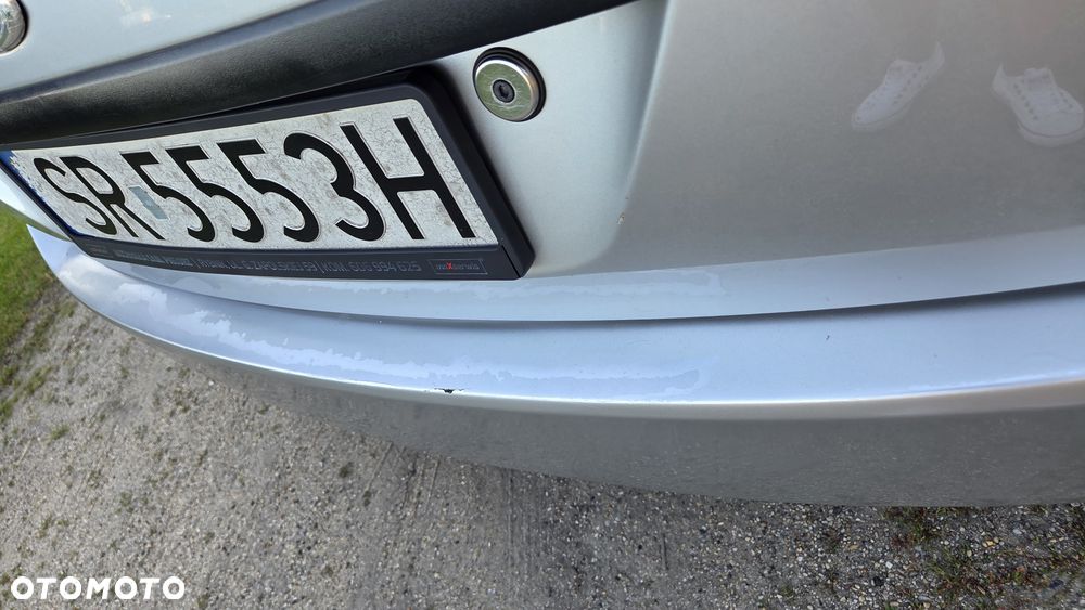 Ford Fiesta 1.4 - 20