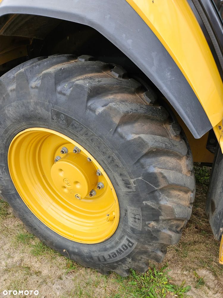 Caterpillar 444f2 - 8