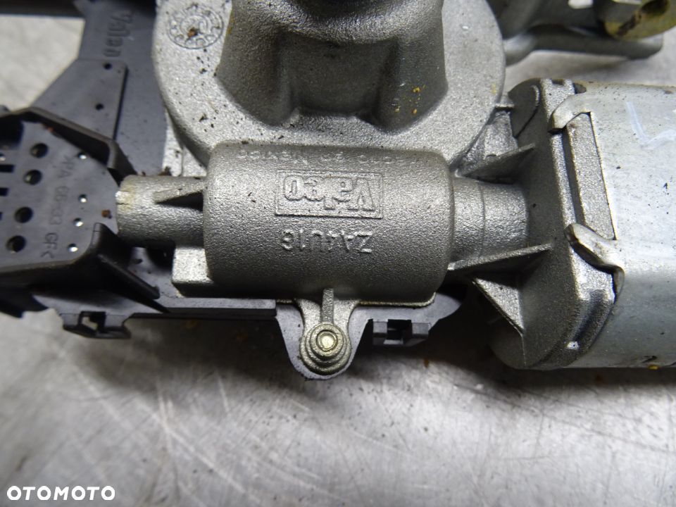 JEEP CHEROKEE KJ LIBERTY 01-05 3.7 SILNICZEK WYCIERACZKI TYŁ TYLNEJ - 4