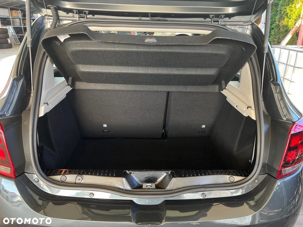 Dacia Sandero Stepway TCe 90 Easy-R S&S Prestige - 13