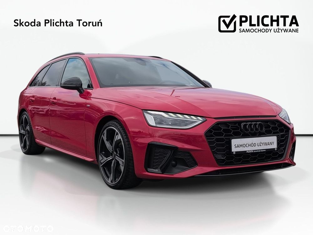 Audi A4 Avant - 3