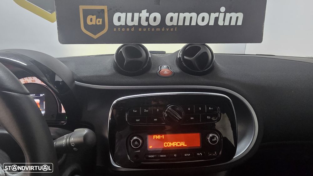 Smart ForFour EQ passion - 26