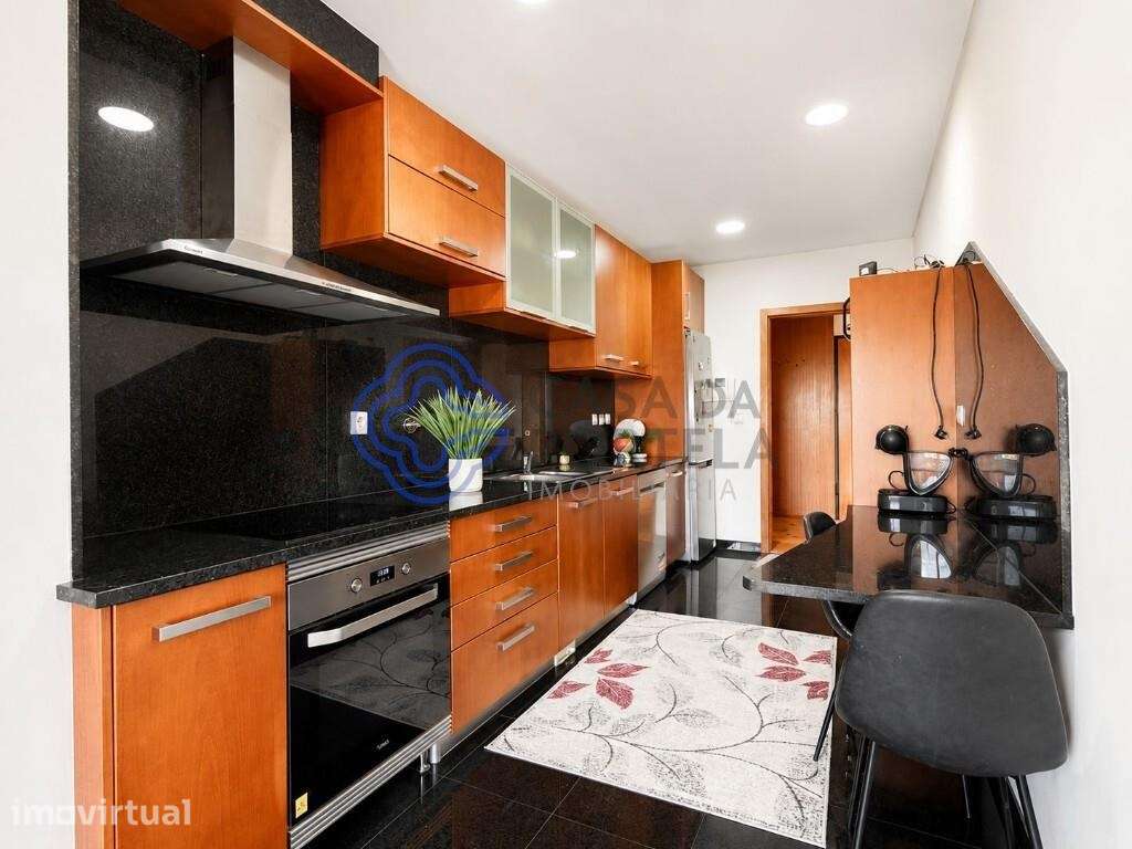 Apartamento T3 em Fânzeres, Gondomar - Grande imagem: 5/21