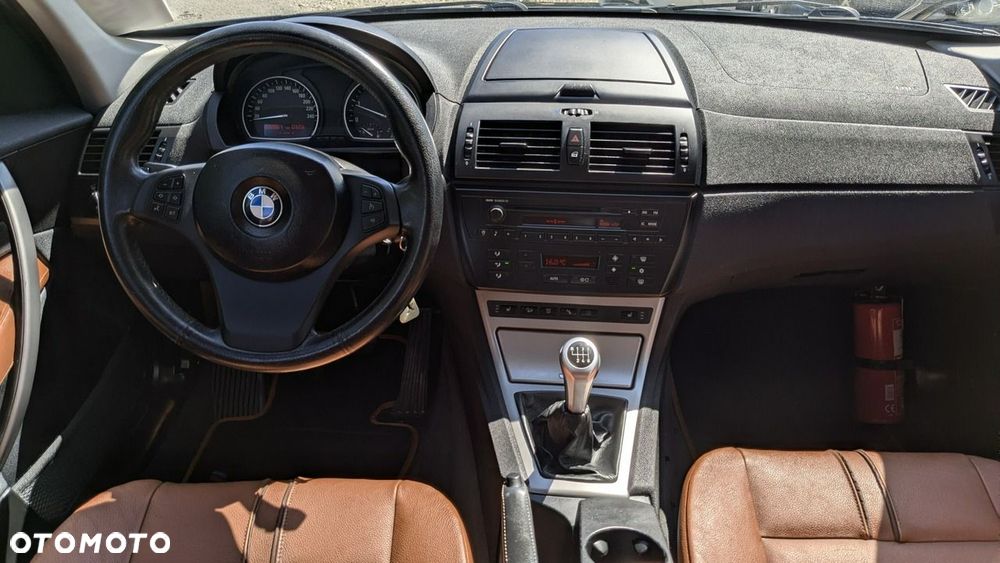 BMW X3 - 23