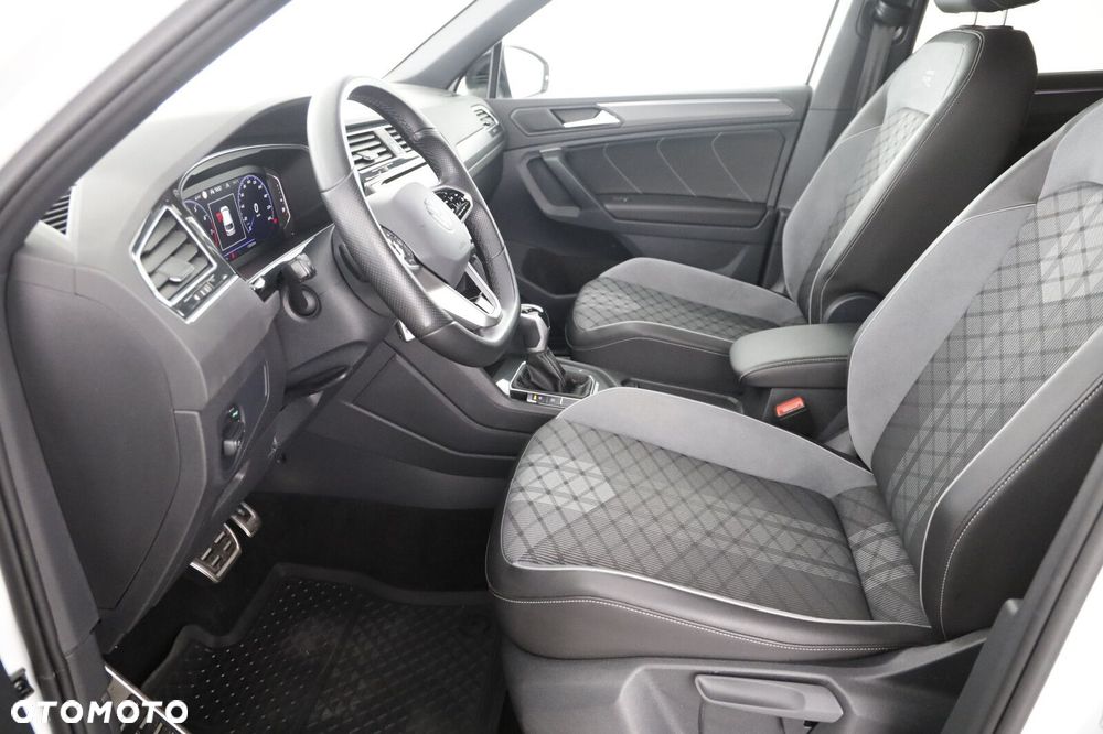 Volkswagen Tiguan 2.0 TSI 4Mot R-Line DSG - 10