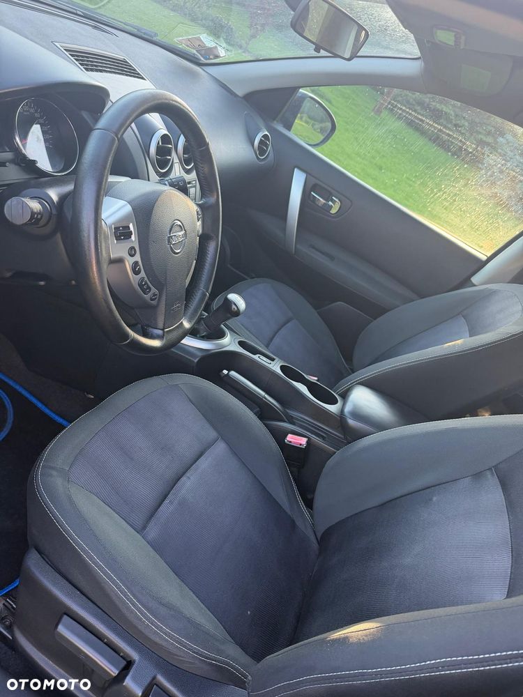 Nissan Qashqai 1.6 acenta - 24