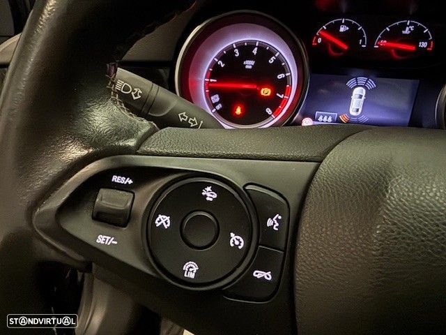 Opel Astra 1.0 Innovation S/S - 9