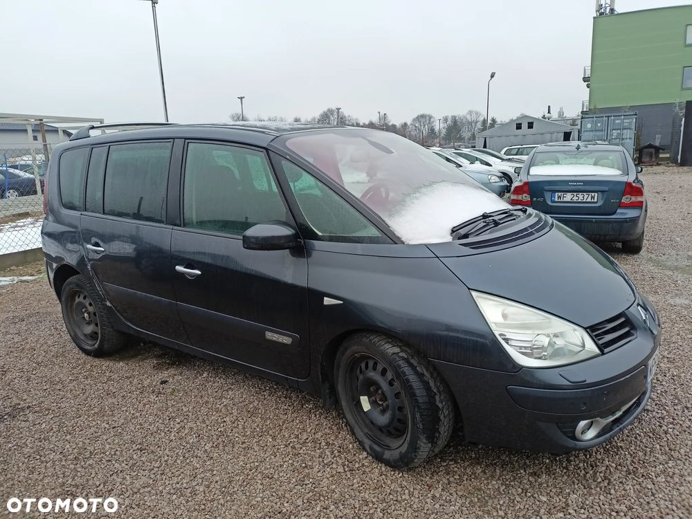 Renault Espace - 2