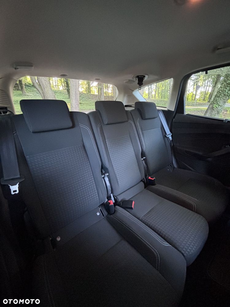 Ford C-MAX 1.5 TDCi ECOnetic Titanium ASS - 21