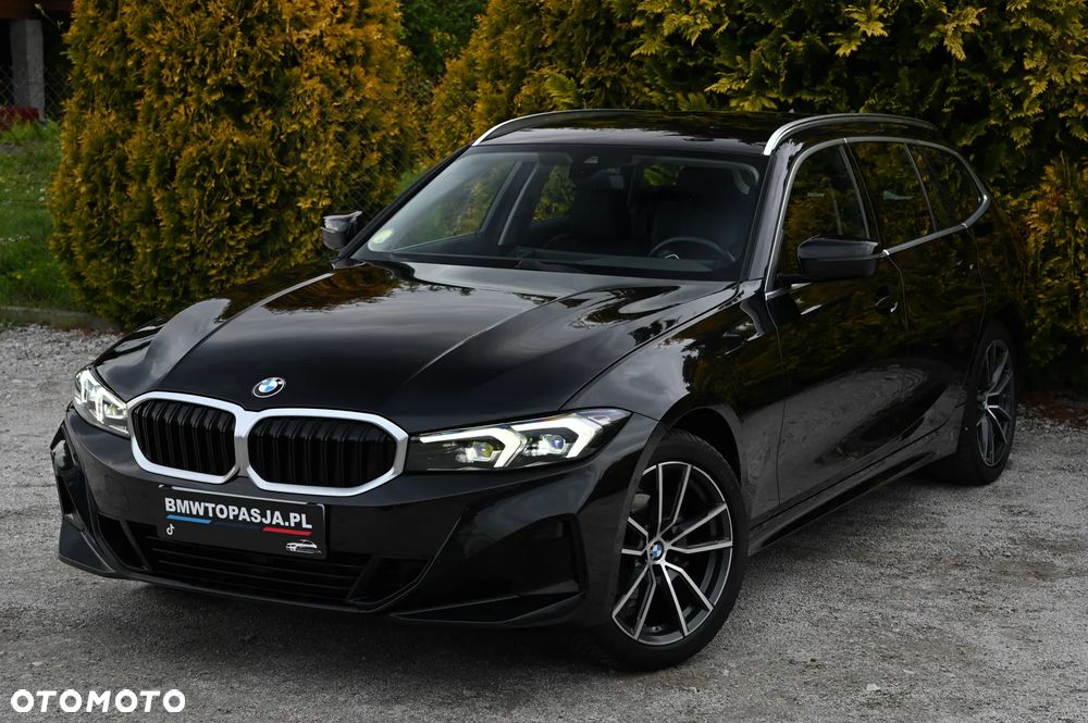 BMW Seria 3 - 3