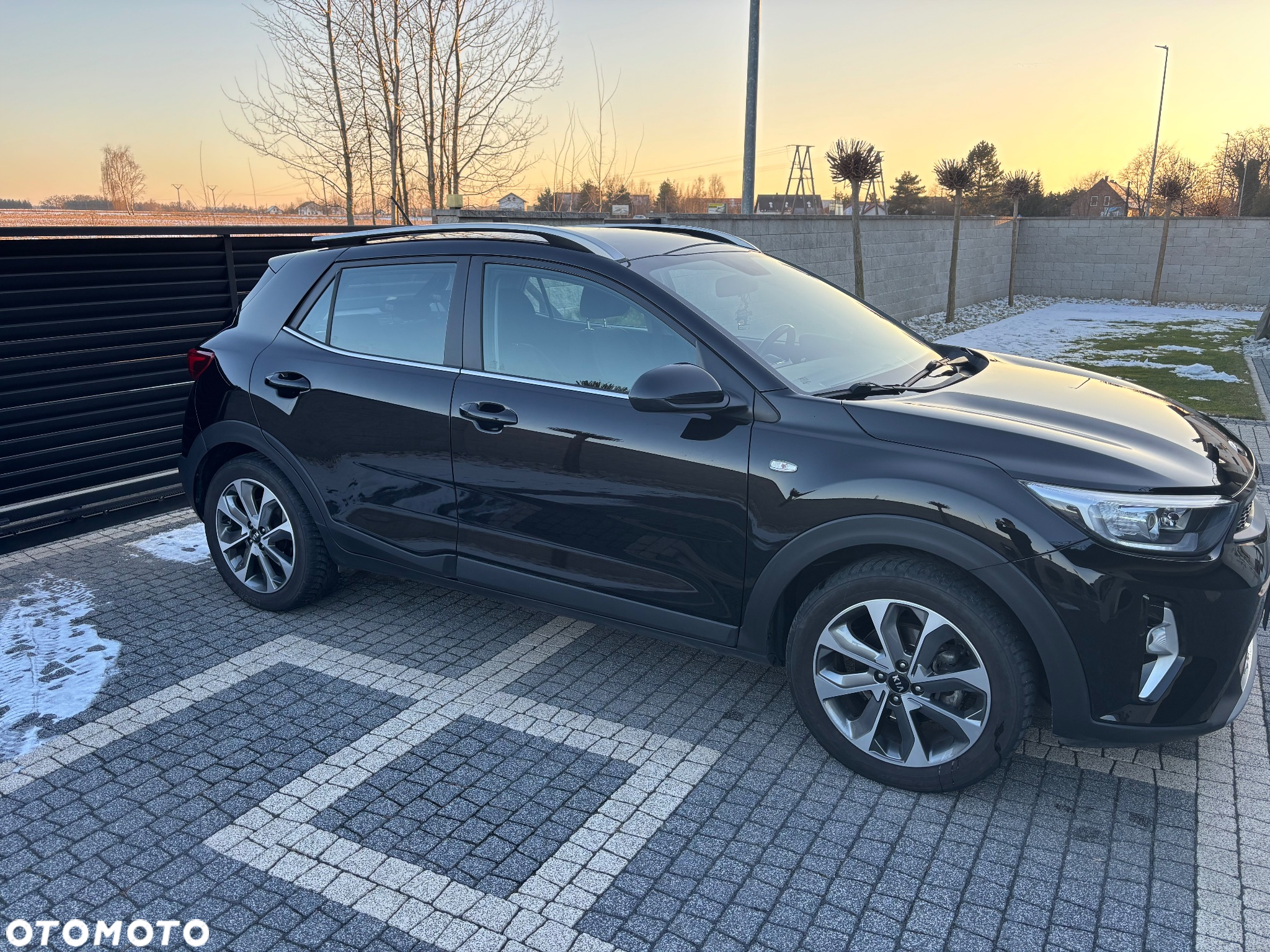Kia Stonic - 5