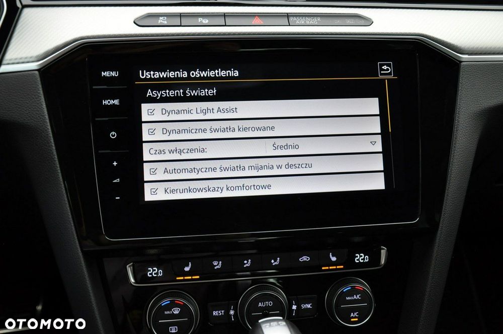 Volkswagen Arteon - 37