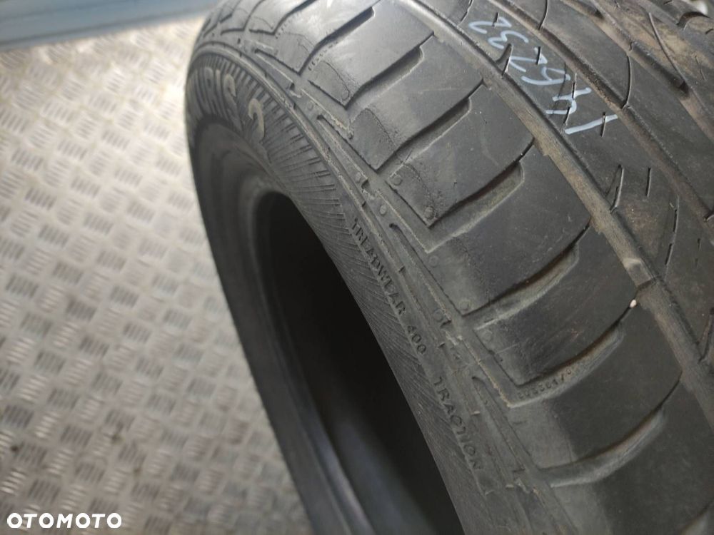 OPONY LETNIE 2 SZT 215/65R15 BARUM BRAVURIS 2 2013R - 5