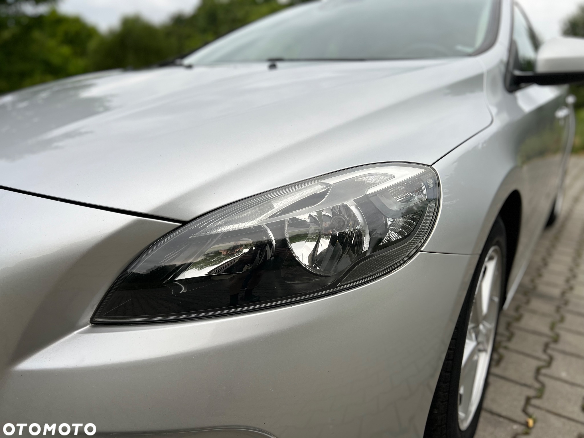 Volvo V40 D2 Drive-E Base - 15