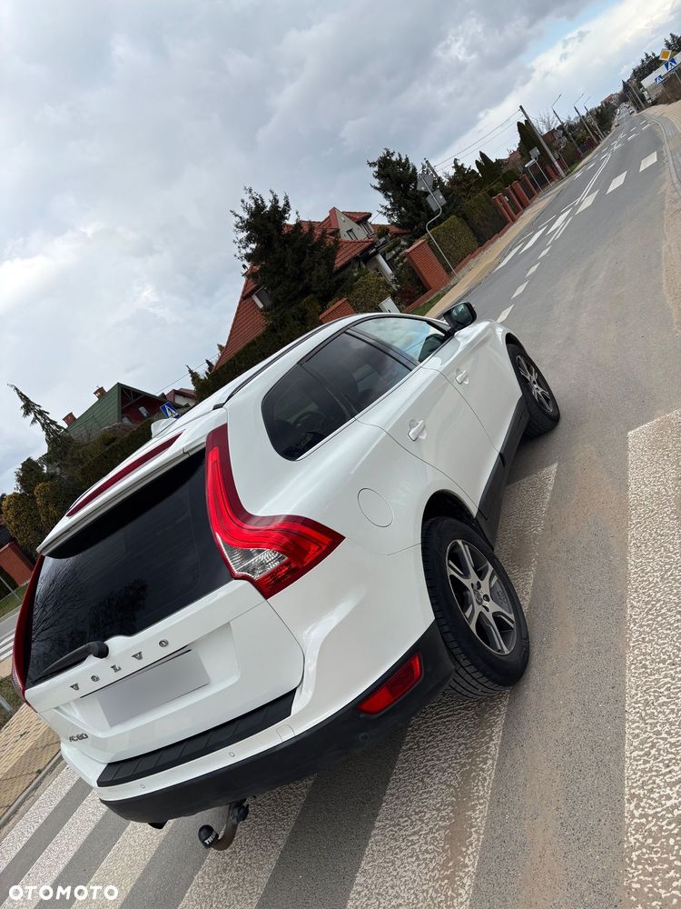 Volvo XC 60 D3 Momentum - 15