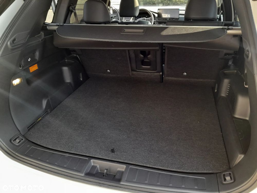 Mitsubishi Outlander Instyle - 7