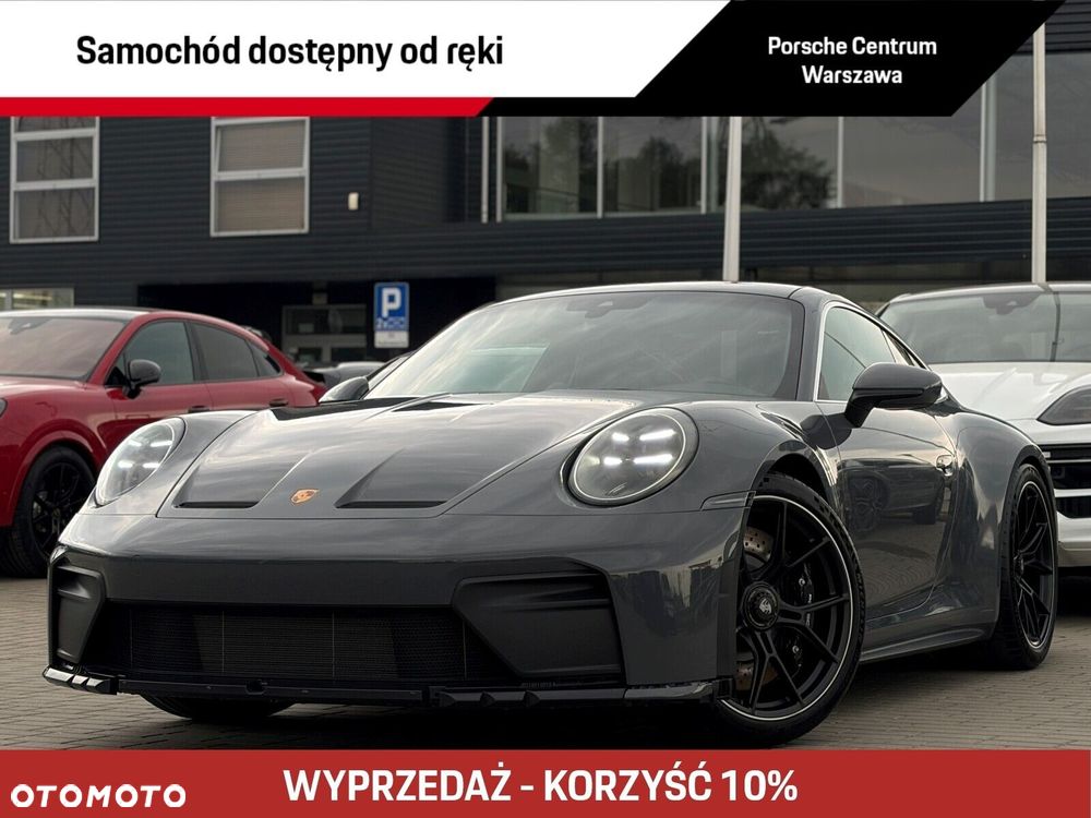 Porsche 911 - 2