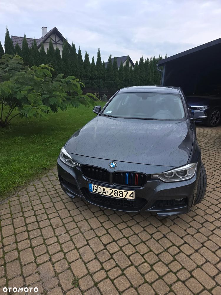 BMW Seria 3 - 1