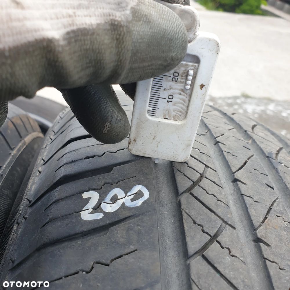 OPONY SIERRA S6 MAXTREK  225/60R17 3-SZT - 3
