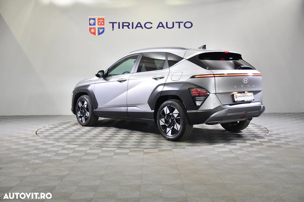 Hyundai KONA - 3