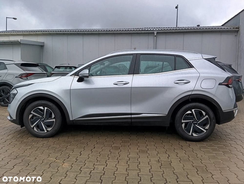 Kia Sportage 1.6 T-GDI L 2WD - 2