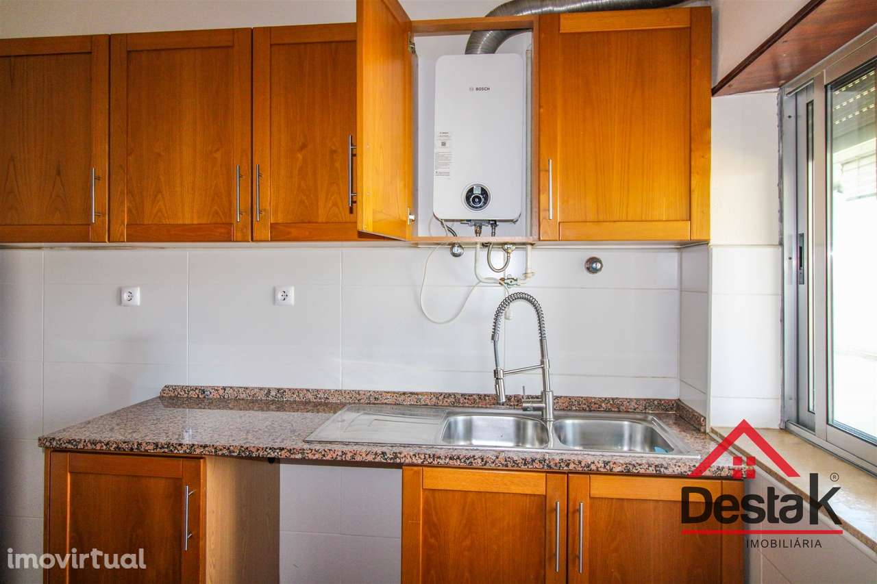 Apartamento T3  junto ao Fórum Viseu - Grande imagem: 5/16