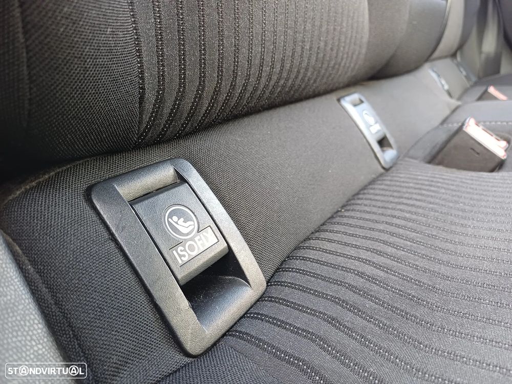 Peugeot 308 BlueHDi FAP 120 Stop & Start Active - 40