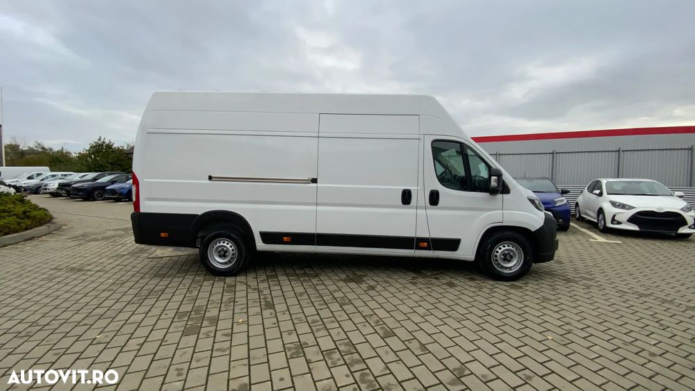 Toyota Proace - 8