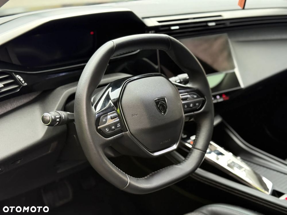 Peugeot 308 PureTech 130 EAT8 Allure - 40