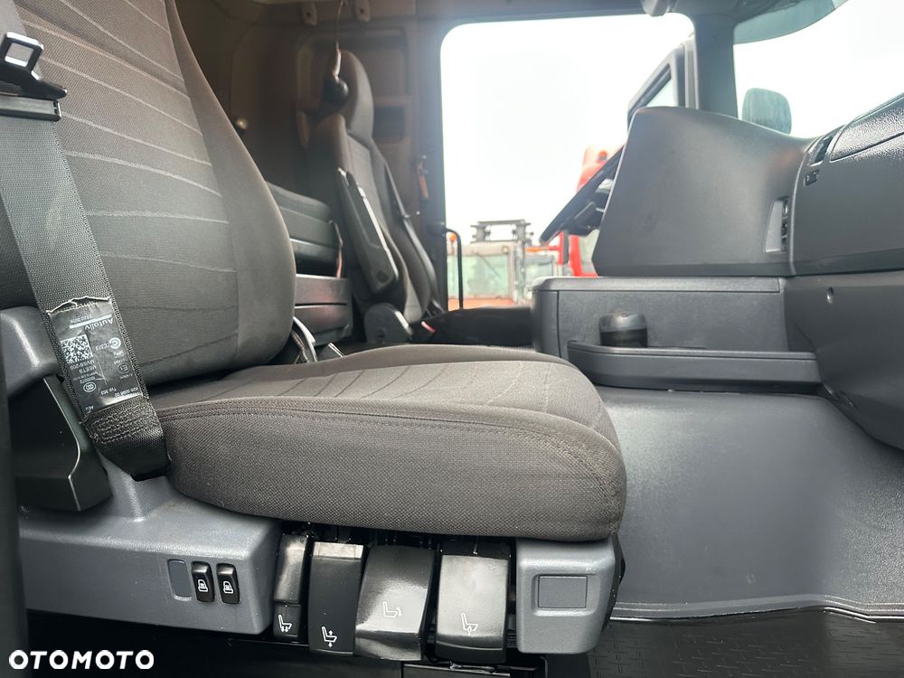 Scania G 450  8X2 ADR  310. 000 KM - 20