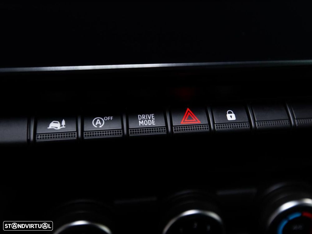 Renault Trafic Blue dCi 150 EDC Grand Evolution - 14