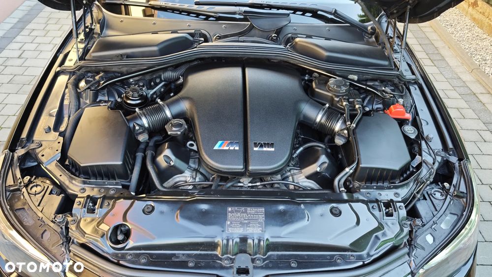 BMW M5 Standard - 40