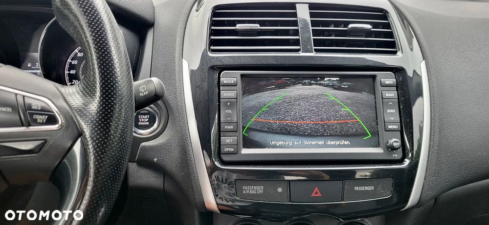 Peugeot 4008 HDI FAP 150 Stop & Start Allure - 21