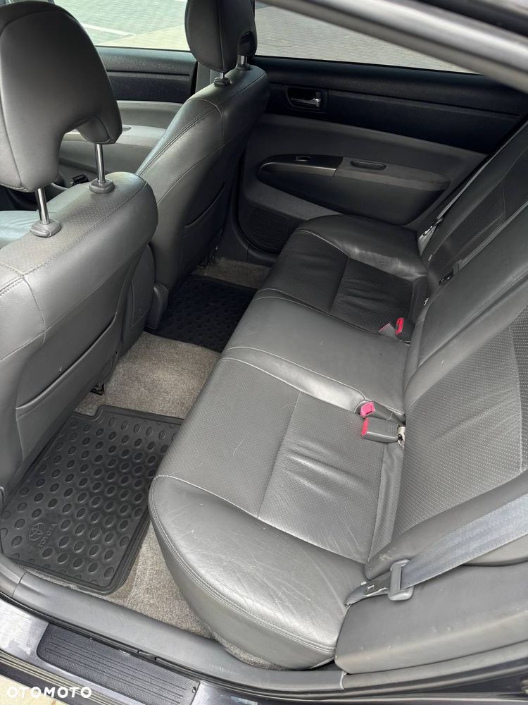 Toyota Prius - 8