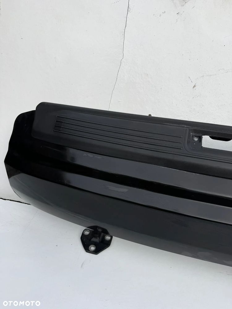 RANGE ROVER VOGUE L405 KLAPA BAGAŻNIKA TYŁ BURTA - 2