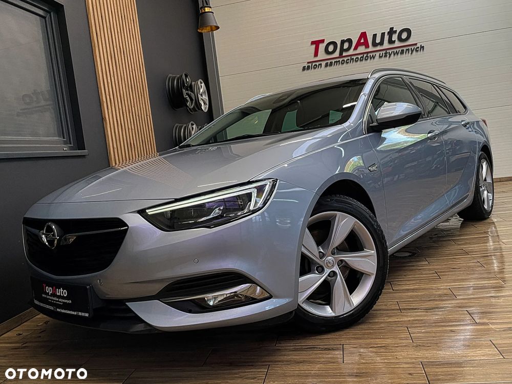 Opel Insignia 1.5 T GPF Innovation S&S - 15