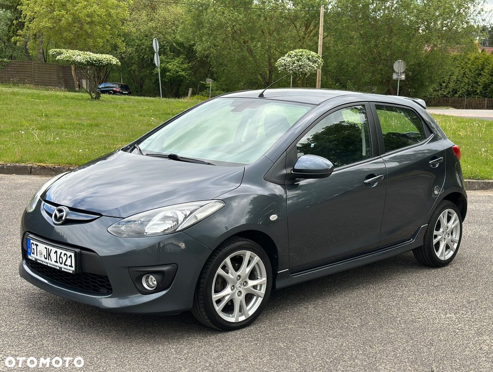 Mazda 2 1.5 Sport - 2
